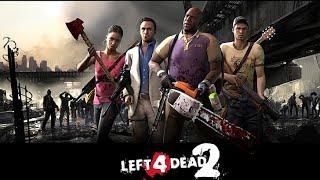 LEFT 4 DEAD 2 PART 3 TEASER| TECH MAK