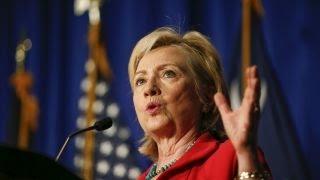 Steve Forbes: Hillary Clinton will be a third-term of Obama