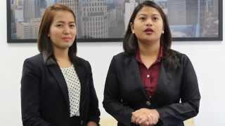 D&V Philippines -  Business Continuity Plan