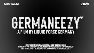 INTRO // GERMANEEZY // a film by Liquid Force Germany