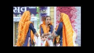 welcome dance varachha