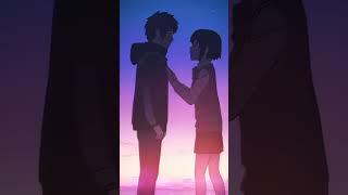 The beauty of this.. #yourname #animeedits #shortsvideo #anime #AnimexShorts