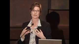 Exploring the impact of deployment on military youth and families | Angela Huebner