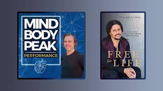 Christopher Lee Maher on Mind Body Peak Performance Podcast