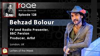 Roqe - Ep #128 - Behzad Bolour