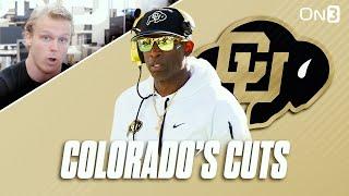 Thoughts On Deion Sanders, Colorado Buffs Roster Cuts | Why Did Twitter Overreact? | Shedeur Respond