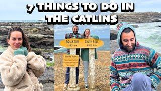 The very BEST of the CATLINS