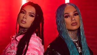 Snow Tha Product, Zhavia  - Find My Love [Official Video x 24 Hour Challenge]