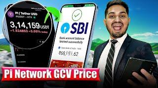 Pi Network GCV Final  Pi Network Price Prediction | Pi Network Latest News Today