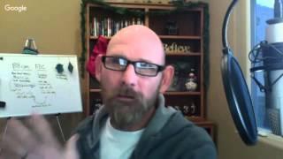 Featured Friend Chris Shouse