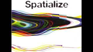 Spatialize - Dryad's Bubble [Full Album]