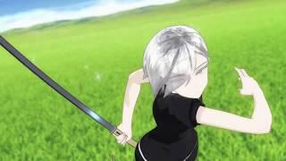 (Houseki no Kuni) First Battle