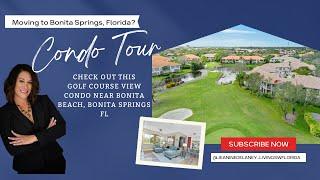 Moving to Bonita Springs Florida?