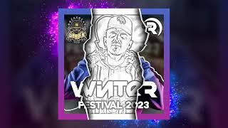 SHADE K @ WINTER FESTIVAL 2023  (SESIÓN BREAKBEAT)