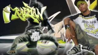 B. Boy Rapman - Trailler 2009