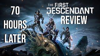 The First Descendant Is Addicting (Review)