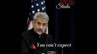 #Subrahmanyam Jaishankar #ytstorts