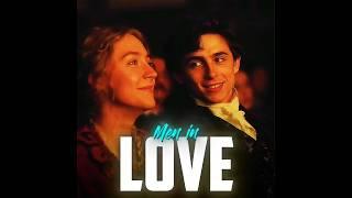 men in love ️ | S Md Rasel