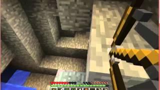 lets play minecraft part 10 don't look @ the anderman