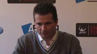 INTERVIEW: Richard Krajicek on Andy Murray