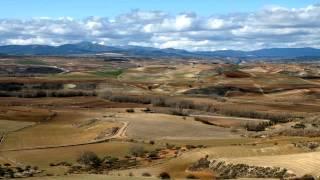 Joaquín Rodrigo: Por los campos de España (Guitarra: Jérémy Jouve)