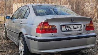 The best BMW E46 for everyday use in 2024! What to buy? The most reliable