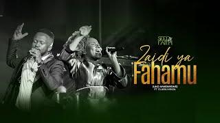 Zaidi ya Fahamu/Uko Mwenyewe - Henrick Mruma ft. Clara Minja (Official Live Video)