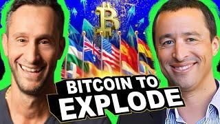 Bitcoin Breakout Is Imminent | Institutions Are Getting Ready To Go All In On Crypto