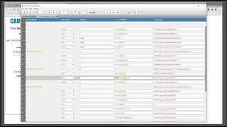 PartBuilder: Xilinx xcvu19p FPGA Final Cleanup Step 1