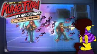 Incoming Guidelines Strike | Kung Fury: Street Rage ~ Ultimate Edition