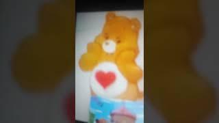 The Care Bears Perfect Tree House (2003) Tenderheart  Bear Screams Rocket