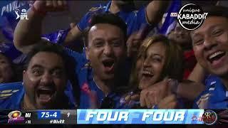 IPL 2024 Match 14 FuLL Highlights ( Mumbai Indian VS Rajasthan Royals.