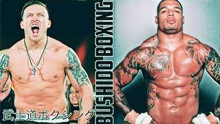 Aleksandr Usyk Vs Tyrone Spong Is Set For Oct.12 In Chicago Illinois! |Boxer vs Kickboxer