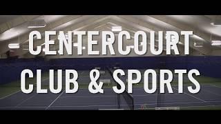 Centercourt Club and Sports