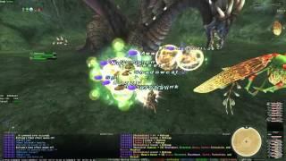 FFXI with Era - Nidhogg #1