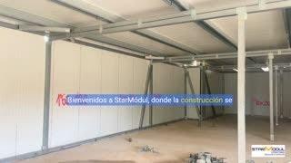 Construye Tu Propia Casa Con Starmodul  Innovación Y Eficiencia