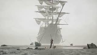 The Most Famous Pirate Treasure in the USA: Captain Kidd