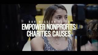 SIZZLE Reel: Two Parrot Nonprofit Video Production Company #SHORT