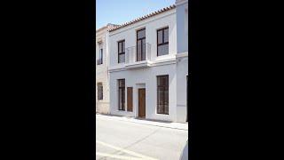 785.000€ 4 Bedrooms 3 Bathrooms townhouse in Quatre Carreres Valencia City.