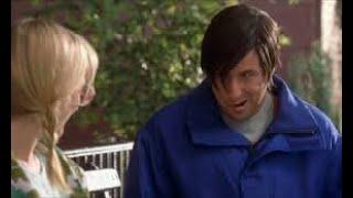 Little Nicky  Full Movie Facts & Review /  Adam Sandler / Patricia Arquette