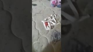 come on not the tampons lol