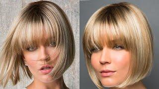 Top 35 Bob Haircuts 2022-2023 For Ladies 30+ 40+ 50+ & More