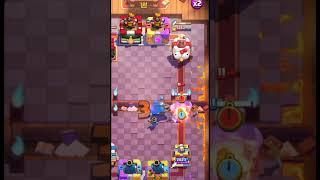 Power of The Void spell. #clashroyale #cardevolution #newclash #supercell #clashofclans