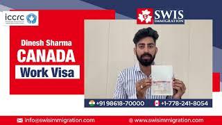 Best Visa Consultant in Punjab | Work Visa Canada | Best Immigration Consultants in Jalandhar