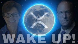 Ripple XRP 'Once In A Lifetime Shift' .... Watch This Video Before It's Too Late!!!!!!