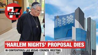 Las Vegas News | 7@7 PM for Thursday, June 19, 2025
