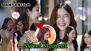 NamtanFilm x LAYS TH Event || Sweet Moment 02.11.2024 ️🫧