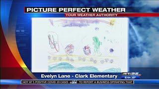 Picture Perfect Weather- Evelyn Lane picture #2