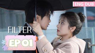 ENG DUB [Filter] EP01 | Starring: Tan Jianci, Li Landi | Tencent Video-ROMANCE