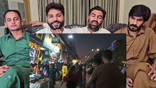 4K Walking in India 2024 - Chandni Chowk Market Old Delhi India  #pakistanreaction